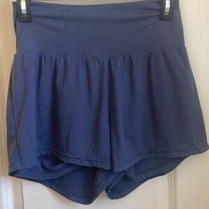 Halara 2-in-1 Play It My Way Shorts - Medium